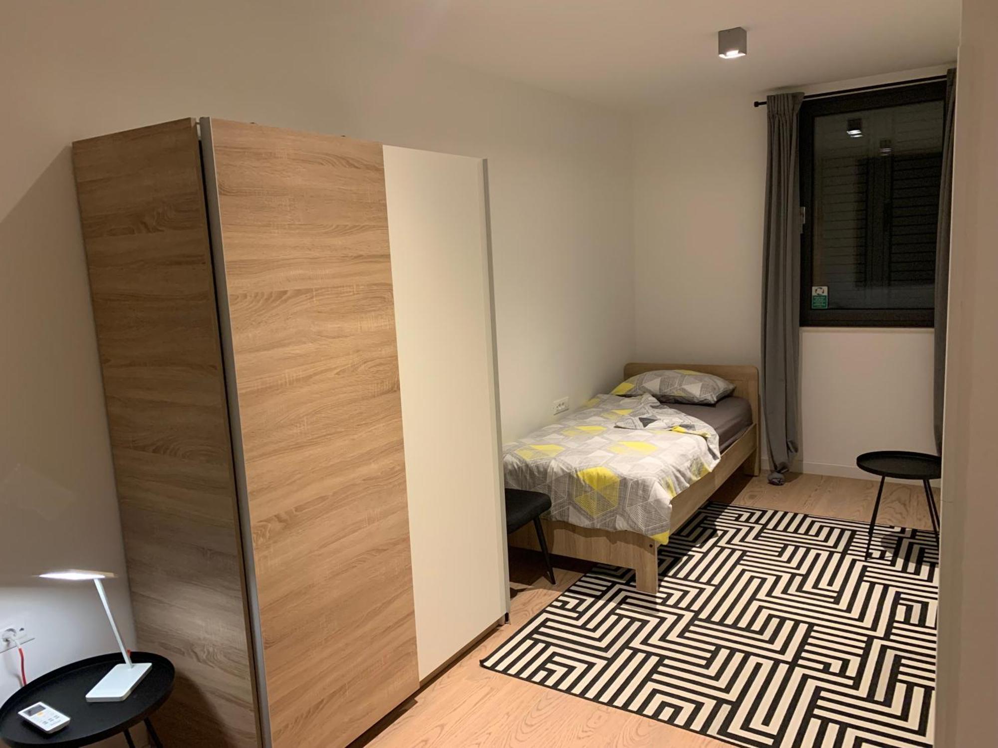Apartment Luni *