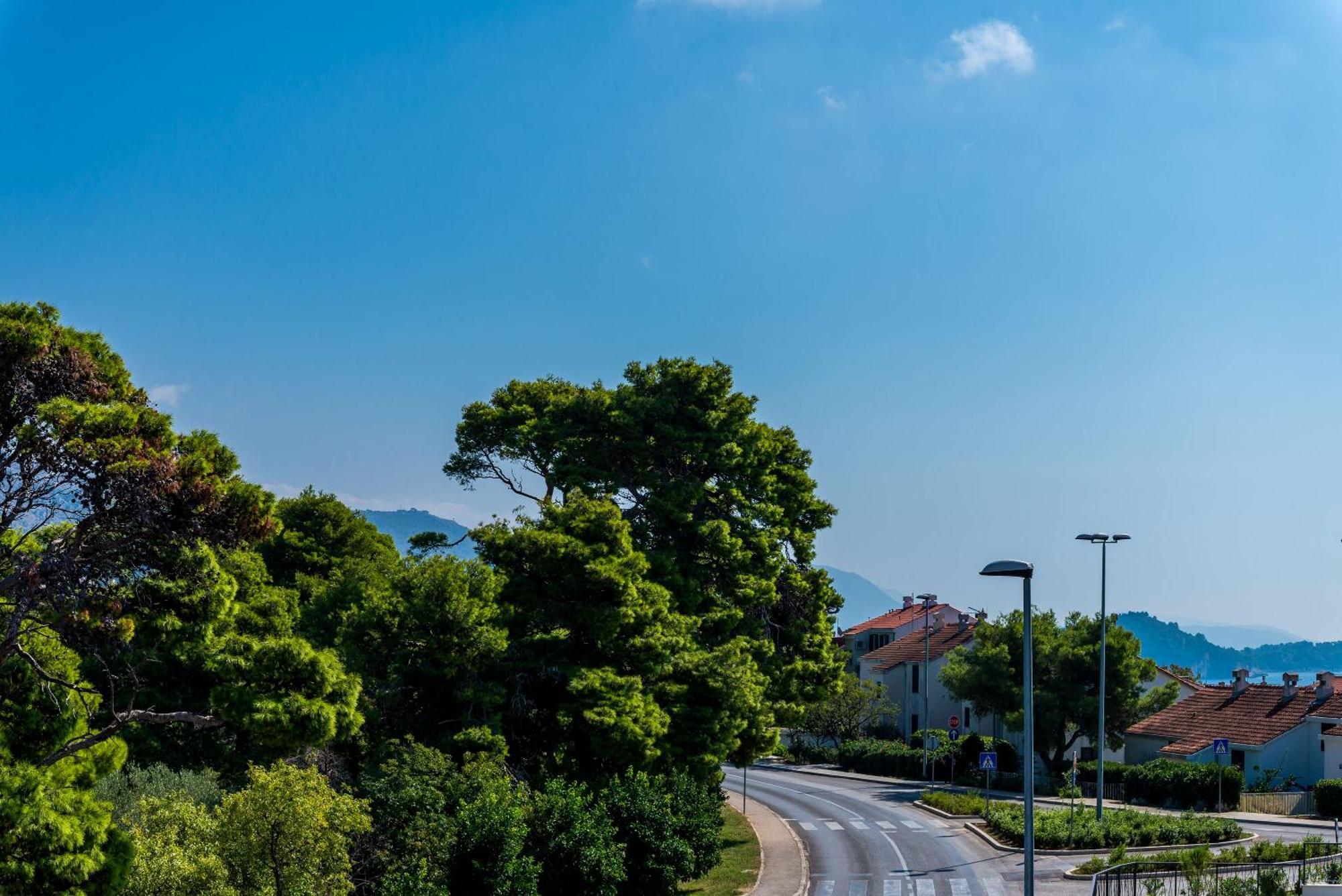 Luni * Dubrovnik