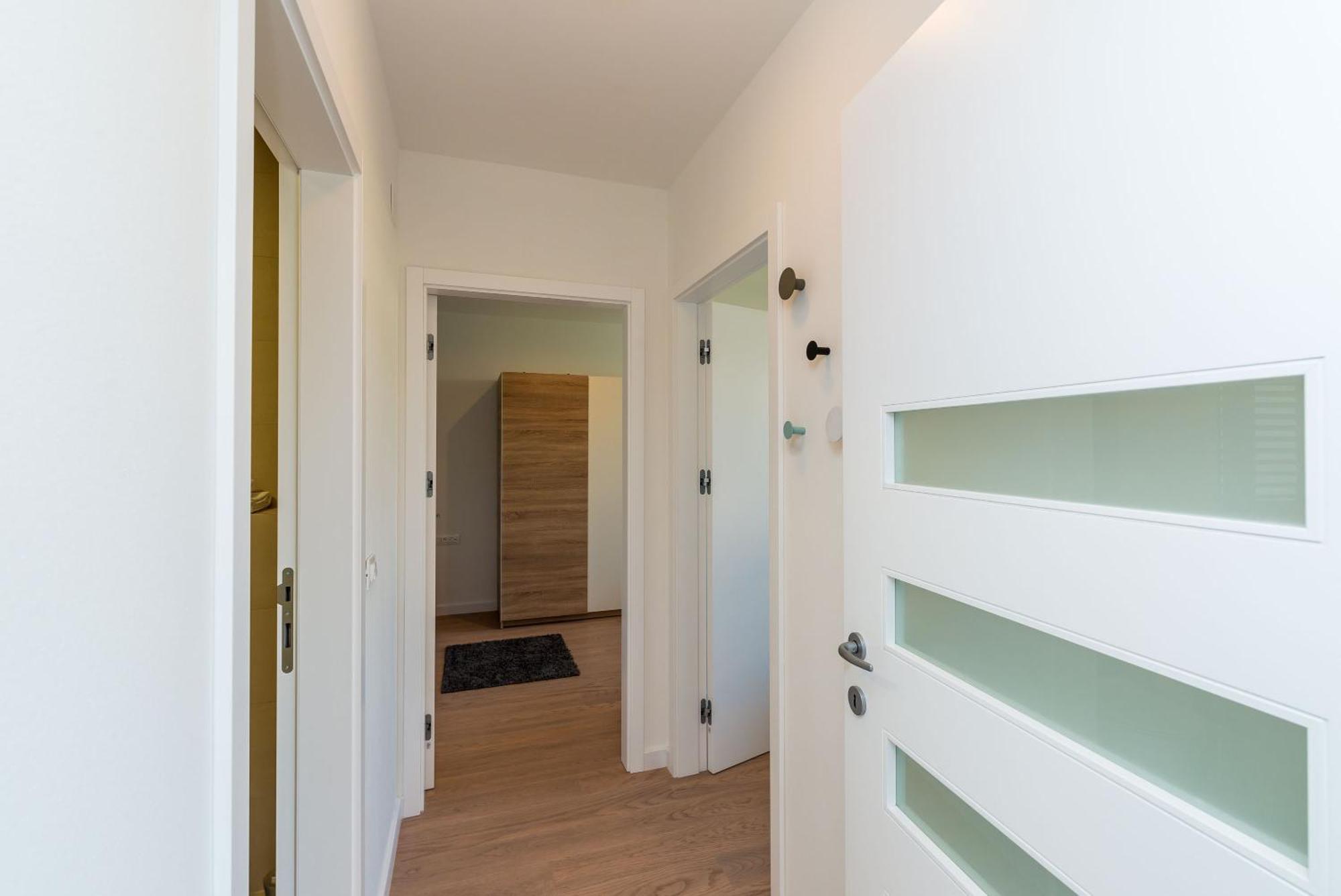 Apartment Luni