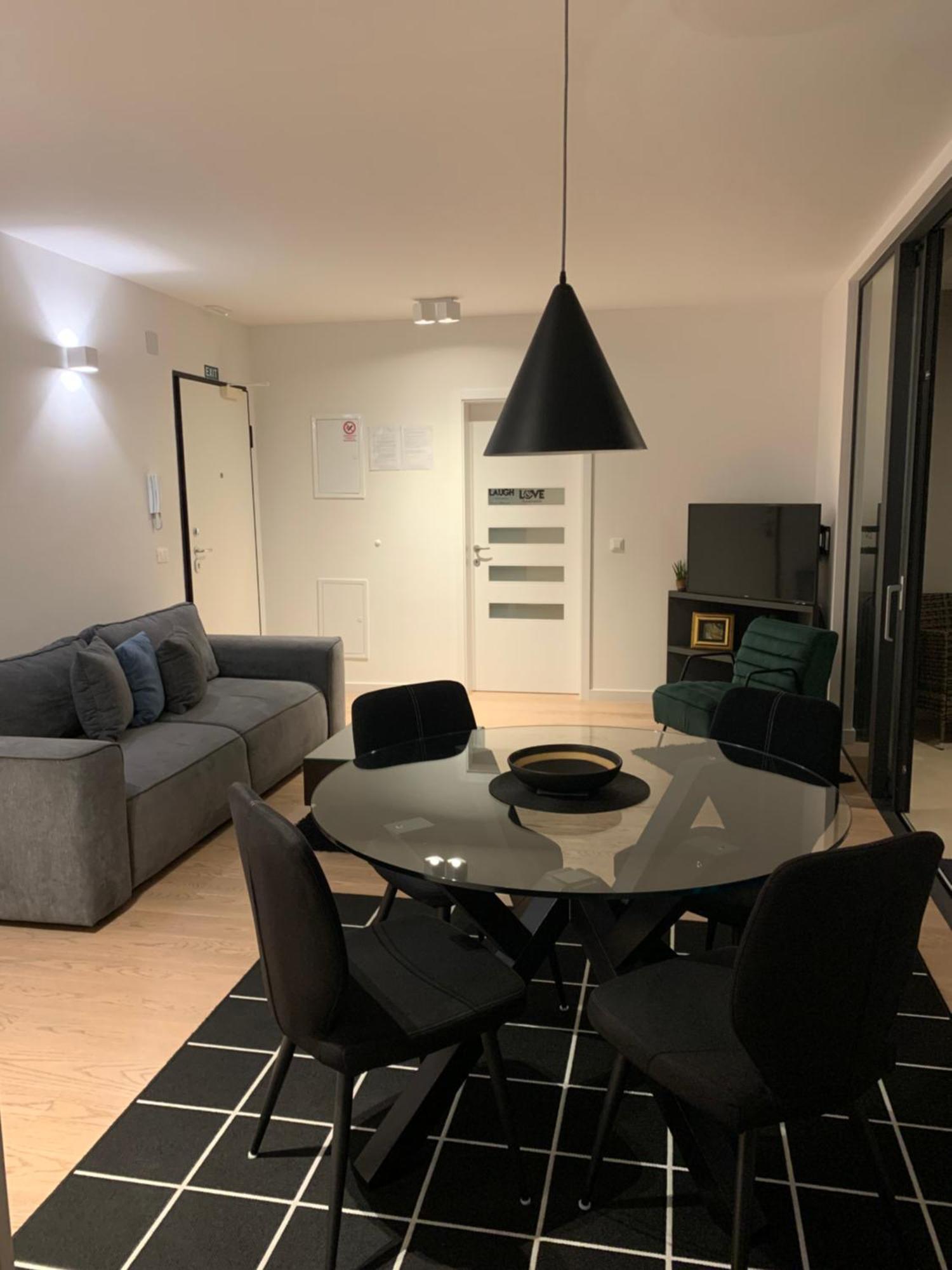 Apartment Luni