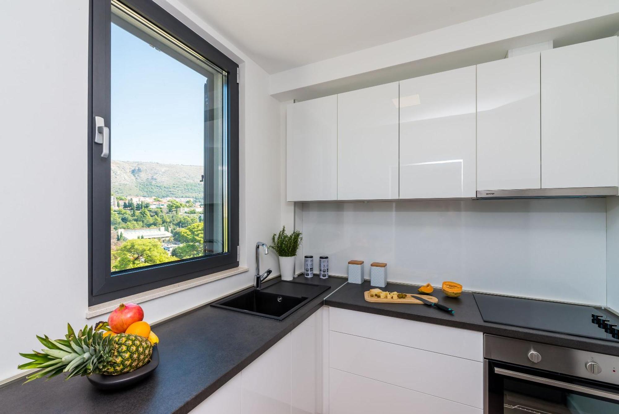 Apartment Luni Dubrovnik